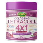 uilife-colageno-tetracol-hidrolisado-tipo-2-verisol-verifish-dermifix-ucii-4x1-sabor-morango-300g-loja-projeto-verao