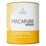 central-nutrition-macapure-woman-maca-peruana-150g-loja-projeto-verao