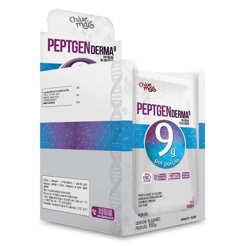 cha-mais-colageno-peptgen-derma-9g-sem-sabor-15-saches-loja-projeto-verao