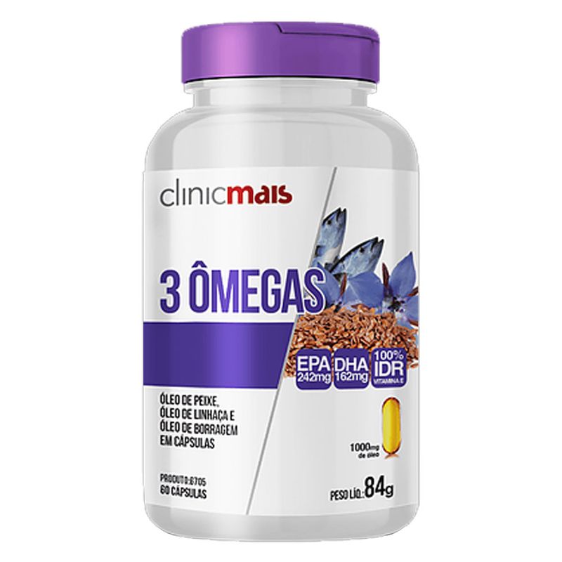 cha-mais-3-omegas-oleo-peixe-linhaca-borragem-1000mg-60-capsulas-loja-projeto-verao