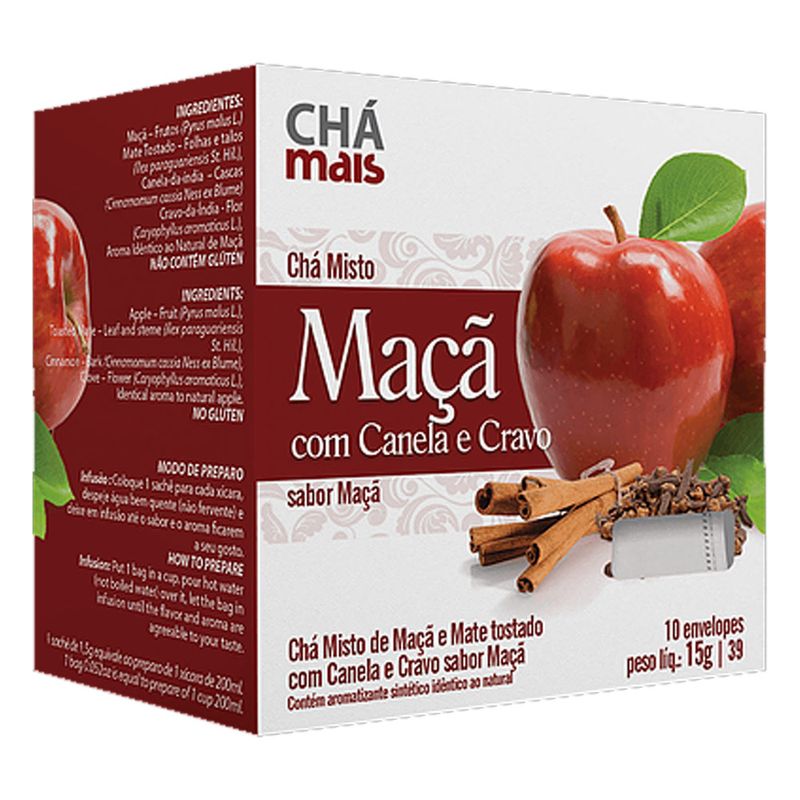 cha-mais-maca-com-canela-e-cravo-cha-misto-10-envelopes-loja-projeto-verao