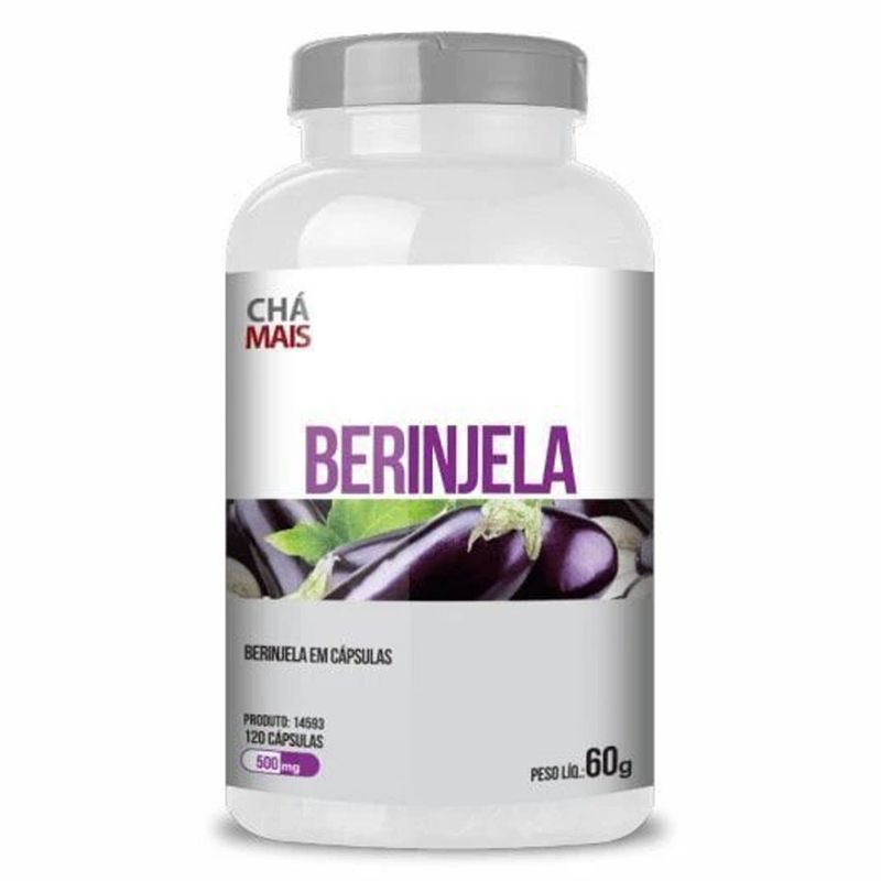 cha-mais-berinjela-500mg-120-capsulas-loja-projeto-verao
