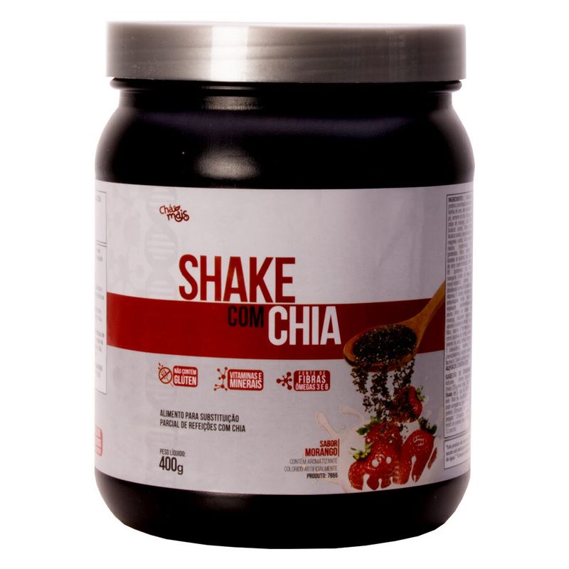 cha-mais-shake-com-chia-sabor-morango-400g-loja-projeto-verao