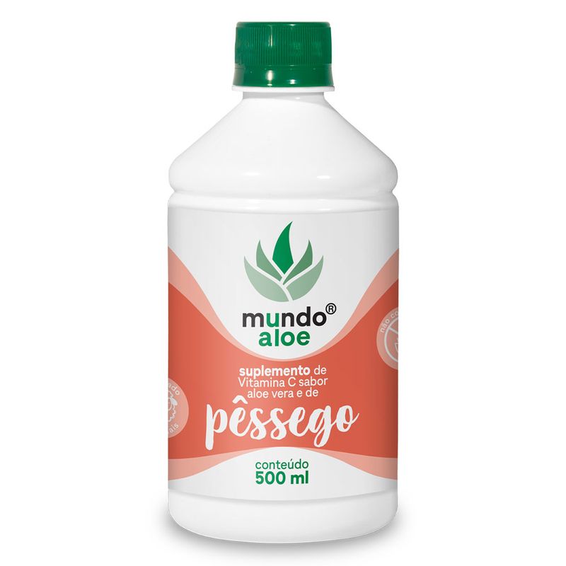 mundo-aloe-suplemento-de-vitamina-c-sabor-aloe-vera-pessego-500ml-loja-projeto-verao