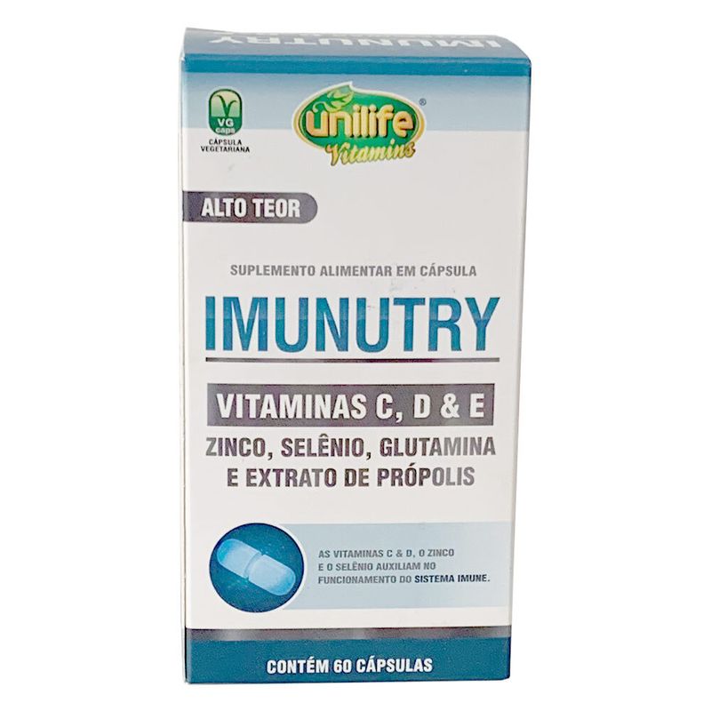 unilife-imunutry-vitaminas-c-d-e-zinco-selenio-glutamina-propolis-60-capsulas-loja-projeto-verao