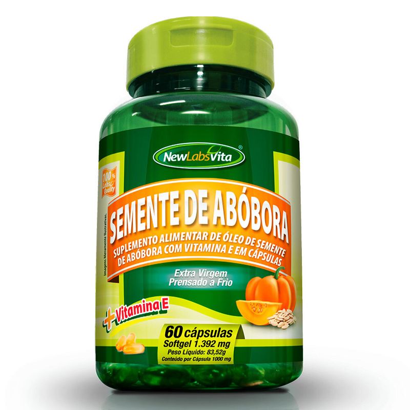 newlabsvita-semente-de-abobora-vit-e-1000mg-60-capsulas-loja-projeto-verao