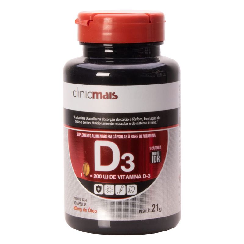 cha-mais-vitamina-d3-200ui-500mg-30-capsulas-loja-projeto-verao