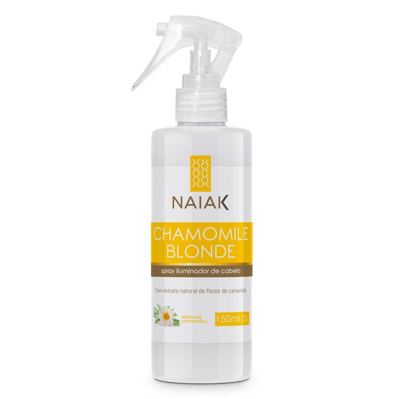 naiak-chamomila-blonde-iluminador-de-cabelo-camomila150ml-loja-projeto-verao