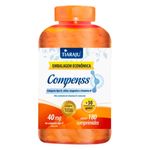 tiaraju-compenss-colageno-tipo-2-II-calcio-magnesio-dvitamin-40mg-180-comprimidos-30-gratis-loja-projeto-verao