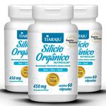 tiaraju-kit-3x-silicio-organico-100mg-nutricolin-450mg-60-capsulas-loja-projeto-verao