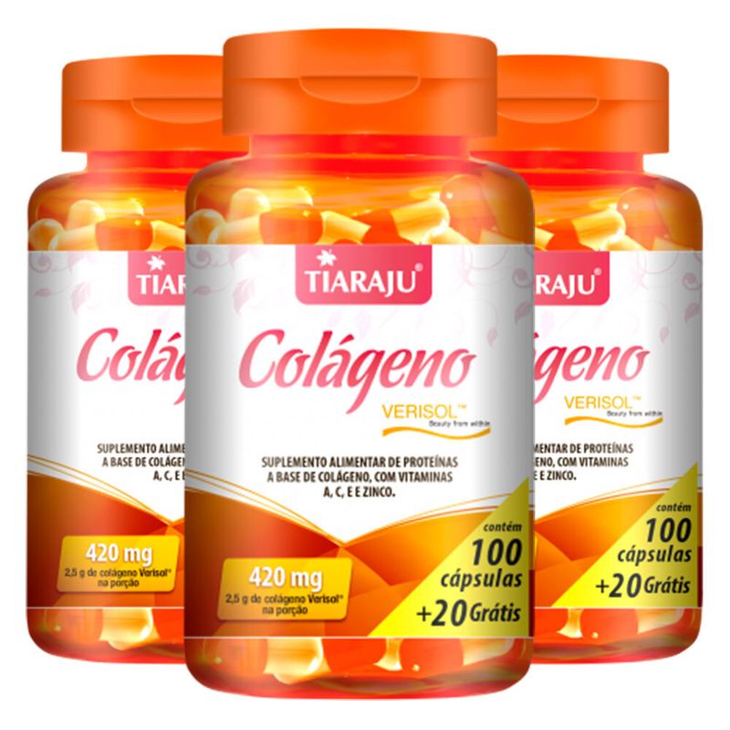 tiaraju-kit-3x-colageno-verisol-4200mg-100-capsulas-20-extra-loja-projeto-verao