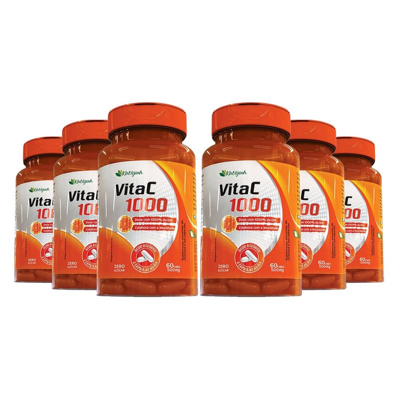 katigua-kit-6x-vita-c-1000-vitamina-vitc-500mg-60-capsulas-loja-projeto-verao