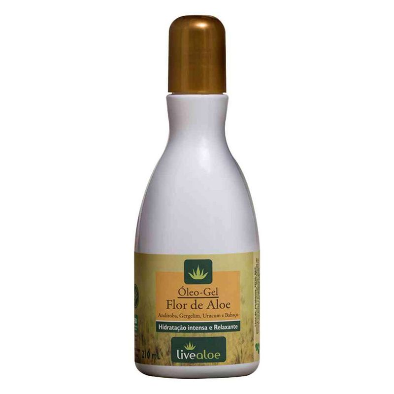 livealoe-oleo-gel-flor-de-aloe-andiroba-gengibre-urucum-babacu-hidratacao-intensa-relaxante-210ml-loja-projeto-verao