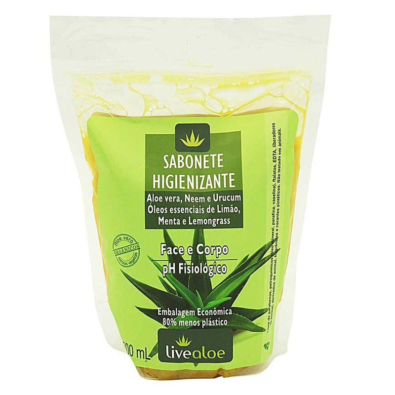 livealoe-refil-sabonete-higienizante-aloe-vera-neeem-urucum-oleos-essenciais-de-limao-menta-lemongrass-500ml-loja-projeto-verao