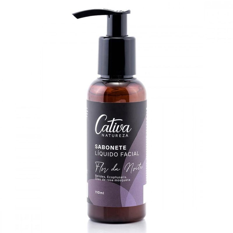 cativa-natureza-sabonete-liquido-facial-flor-da-noite-belides-ecophysalls-oleo-rosa-mosqueta-110ml-loja-projeto-verao