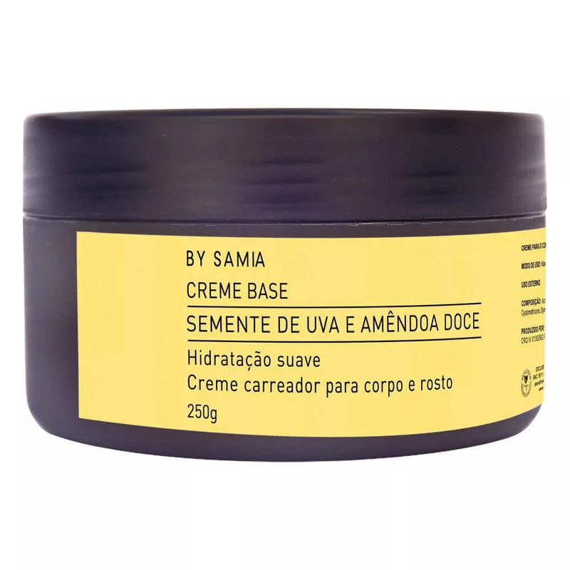 bysamiacremebasesementedeuvaamendoadoce250glojaprojetoverao