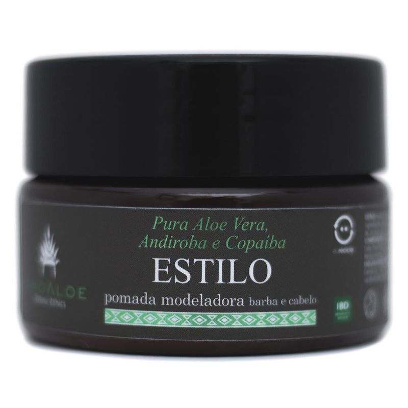 ahoaloepomadamodeladoraestiloaloeveraandirobacopaiba80glojaprojetoverao