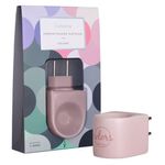 viaaromaaromatizadoreletricocolorsrosalojaprojetoverao