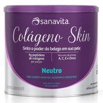 sanavita-colageno-skin-neutro-200g-loja-projeto-verao