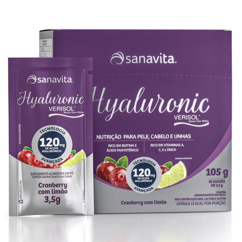 sanavita-hyaluronic-sabor-cranberry-limao-30-saches-loja-projeto-verao