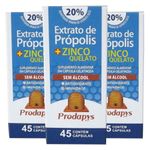 prodapys-3x-extrato-propolis-zinco-quelato-sem-alcool-20-extrato-seco-45-capsulas-loja-projeto-verao