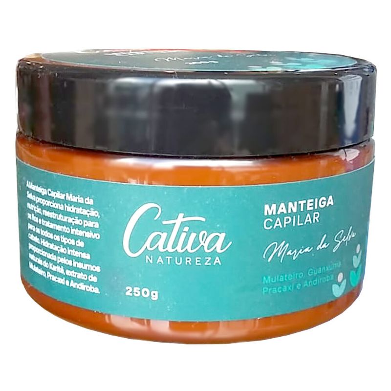 cativa-natureza-manteiga-capilar-maria-da-selva-mulateiro-guanxuma-pracaxi-andiroba-250g-loja-projeto-verao