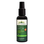 cativanaturezatonicocapilarmulateiroaloeveraguanxumateatreealecrim120mlmariadaselvalojaprojetoverao