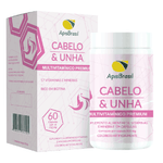 cabelo-e-unha-premium-750mg-60capsulas-apisbrasil