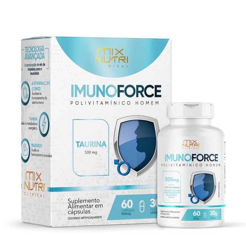 imunoforce-homem-60-capsulas-mixnutri