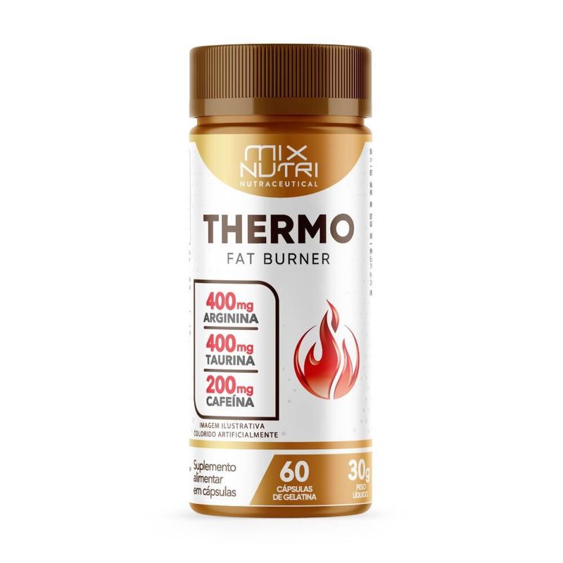 thermofatburner60capsulasmixnutri