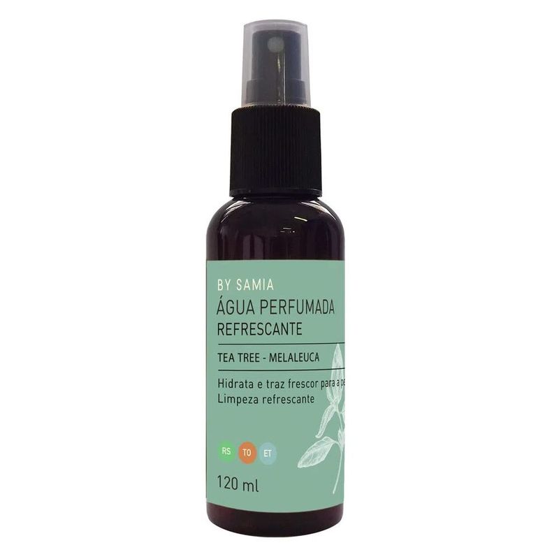 by-samia-agua-perfumada-refrescante-tea-tree-melaleuca-120ml-loja-projeto-verao