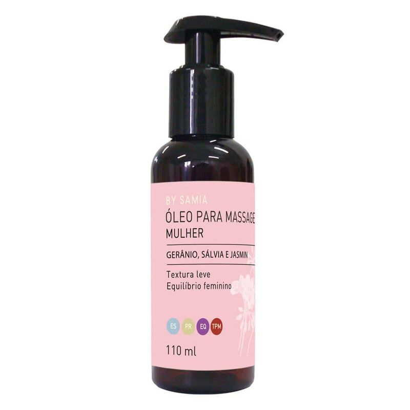 by-samia-oleo-para-massagem-mulher-geranio-salvia-jasmin-110ml-loja-projeto-verao