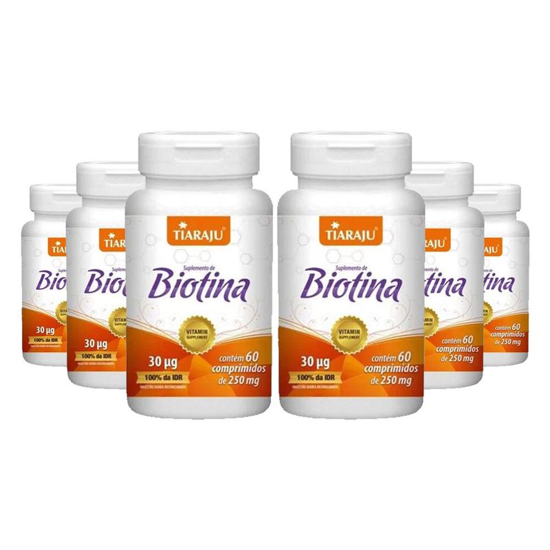 tiaraju-kit-6x-biotina-60-comprimidos-loja-projeto-verao