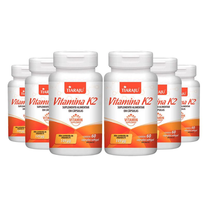 tiaraju-kit-6x-vitamina-k2-60-capsulas-loja-projeto-verao