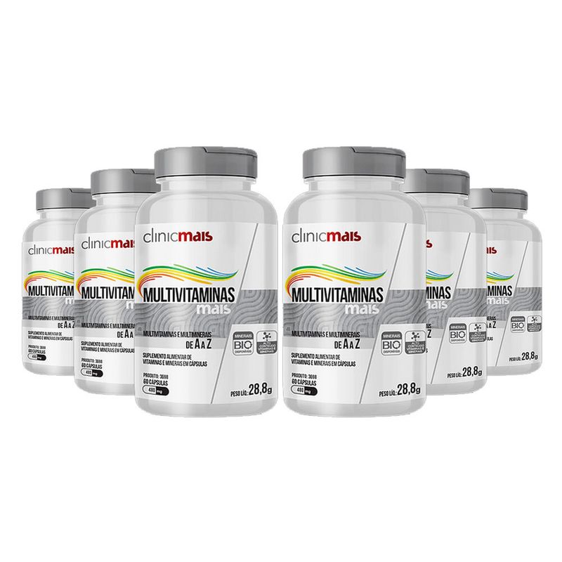 cha-mais-kit-6x-multivitmais-multivitaminas-e-minerais-de-a-a-z-480mg-60-capsulas-loja-projeto-verao