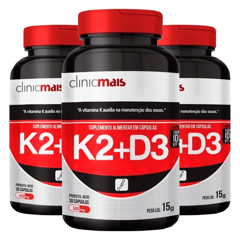 chamaiskit3xvitaminak2d330capsulaslojaprojetoverao