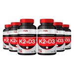 chamaiskit6xvitaminak2d330capsulaslojaprojetoverao