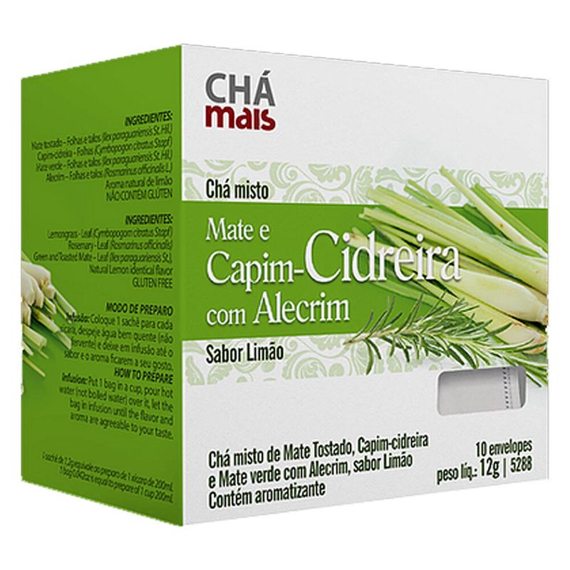 cha-mais-cha-mate-e-capim-cidreira-com-alecrim-sabor-limao-10-envelopes-loja-projeto-verao