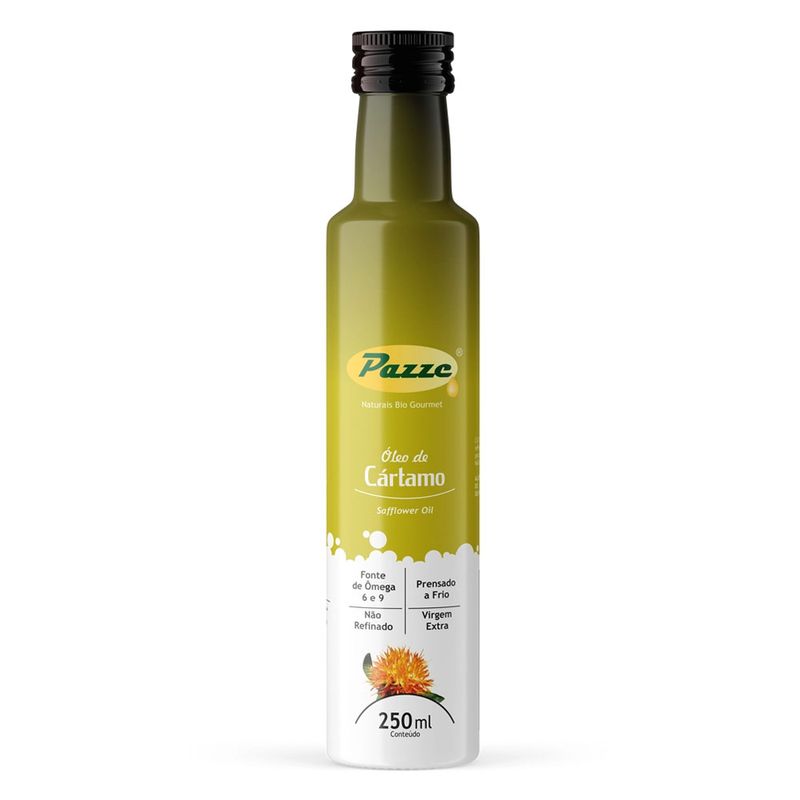 pazze-oleo-cartamo-250ml-loja-projeto-verao