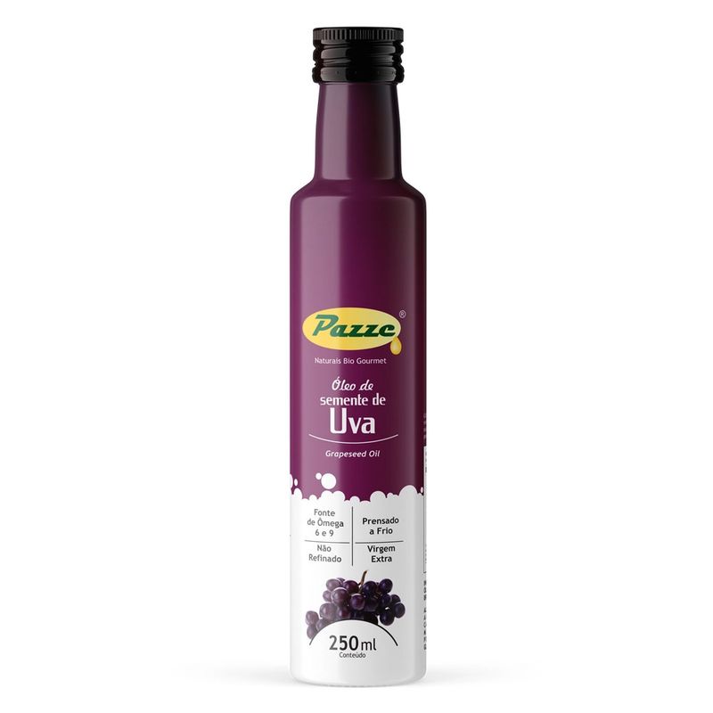 pazze-oleo-semente-de-uva-250ml-loja-projeto-verao