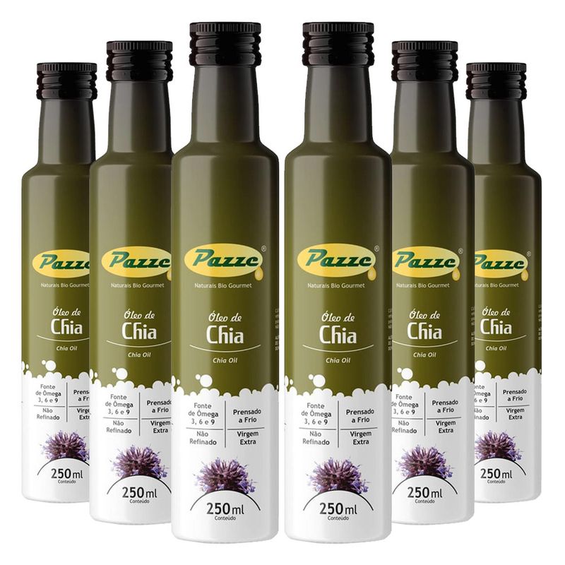 pazze-kit-6x-oleo-chia-250ml-loja-projeto-verao