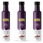 pazze-kit-3x-oleo-linhaca-marrom-250ml-loja-projeto-verao