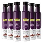 pazze-kit-6x-oleo-linhaca-marrom-250ml-loja-projeto-verao