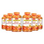 tiaraju-kit-6x-oleo-de-linhaca-1000mg-180-softgels-30-extra-loja-projeto-verao