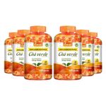 tiaraju-kit-6x-cha-verde-300g-120-capsulas-20-extra-loja-projeto-verao--1-