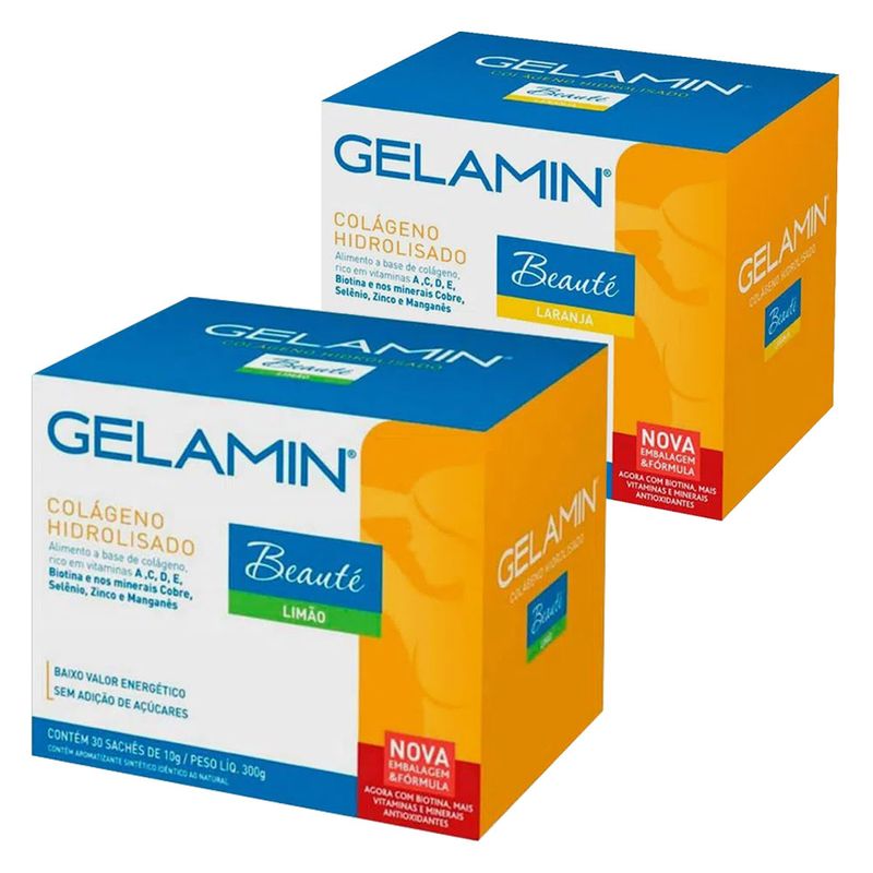 advanced-nutrition-kit-gelamin-colageno-hidrolisado-sabor-1x-limao-1x-laranja-30-saches-loja-projeto-verao