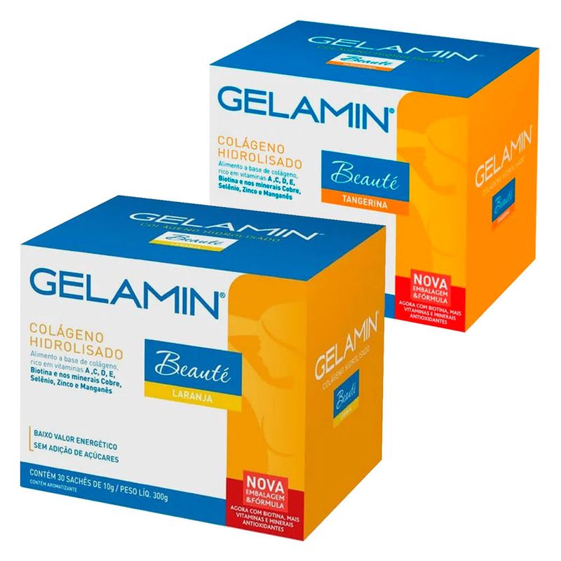 advanced-nutrition-kit-gelamin-colageno-hidrolisado-sabor-1x-laranja-1x-tangerina-30-saches-loja-projeto-verao