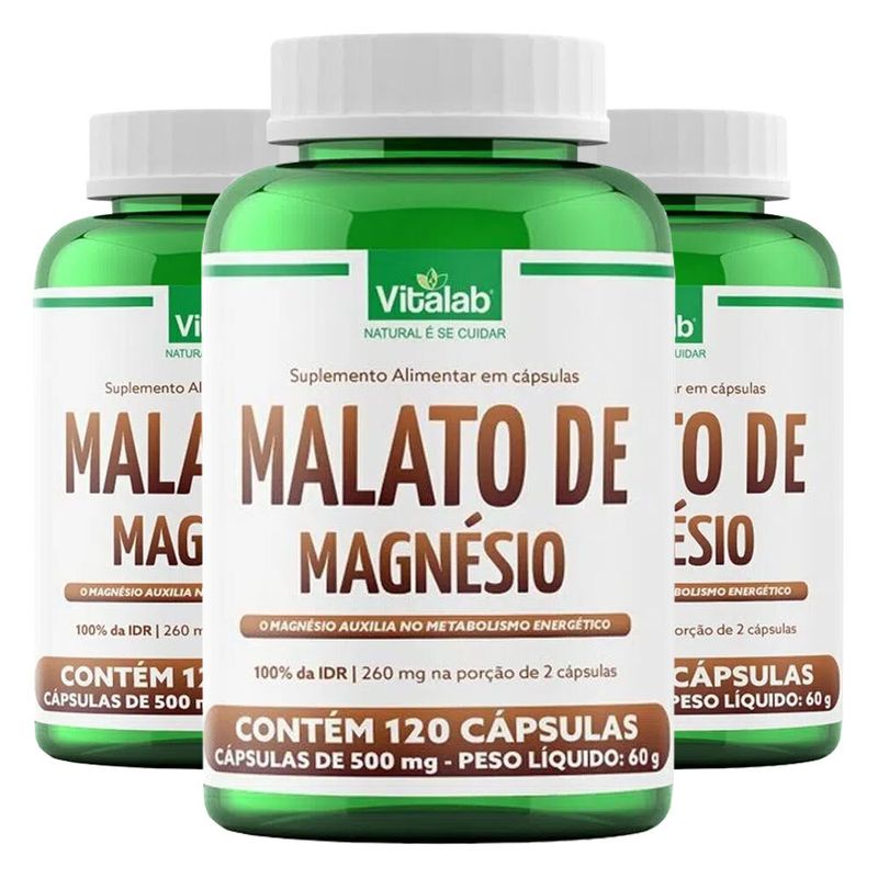 vitalab-kit-3x-malato-de-magnesio-500mg-120-capsulas-loja-projeto-verao