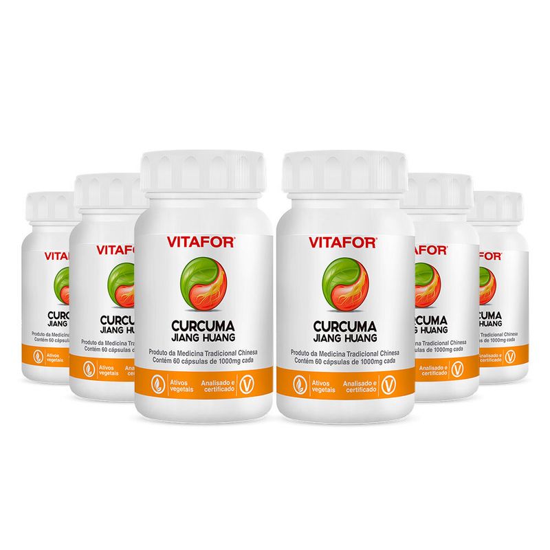 vitafor-kit-6x-curcuma-jiang-huang-1000mg-60-capsulas-loja-projeto-verao--2-