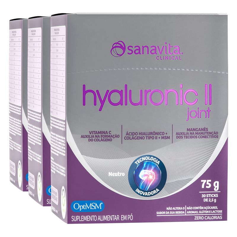 sanavita-kit-3x-hyaluronic-ii-joint-colageno-tipo-2-ii-vit-c-manganes-msm-acido-hialuronico-30-sticks-loja-projeto-verao